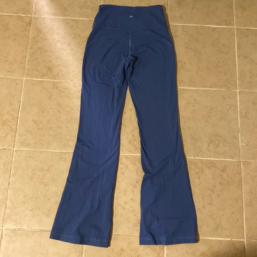 Lululemon Align Flares